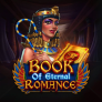 شعار Book of Eternal Romance