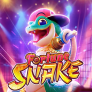 شعار Fortune Snake