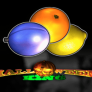 شعار Halloween King