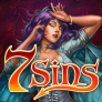 شعار 7 Sins