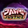 شعار Jaws of Justice