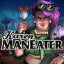 شعار Karen Maneater