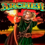 شعار Archer