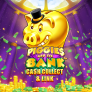 شعار Piggies And The Bank Cash Collect