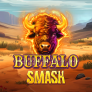 شعار Buffalo Smash