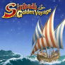 شعار Sinbad's Golden Voyage