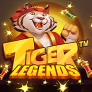 شعار Tiger Legends