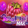 شعار Berryburst Max