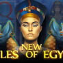 شعار New Tales of Egypt