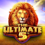 شعار The Ultimate 5