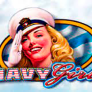 شعار Navy Girl