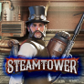 شعار Steam Tower