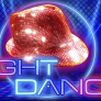شعار Light Dance