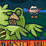 شعار Monster Birds