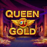 شعار Queen of Gold