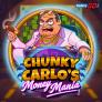 شعار Chunky Carlo's Money Mania