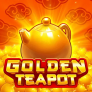 شعار Golden Teapot
