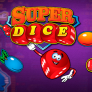 شعار Super Dice
