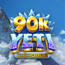 شعار 90k Yeti Gigablox