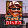 شعار Franks Diner