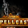 شعار Spellcast