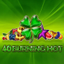 شعار 40 Burning Hot