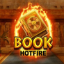 شعار Book HOTFIRE