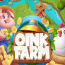 شعار Oink Farm