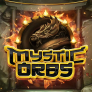 شعار Mystic Orbs