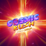 شعار Cosmic Rush Dream Drop