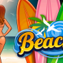 شعار Beach