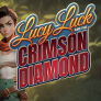 شعار Lucy Luck and the Crimson Diamond