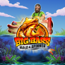 شعار Big Bass Hold & Spinner