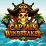 شعار Captain Winbreaker