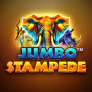 شعار Jumbo Stampede