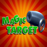 شعار Magic Target