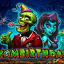 شعار Zombirthday