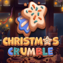 شعار Christmas Crumble