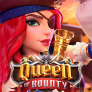شعار Queen of Bounty