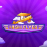 شعار High Flyer