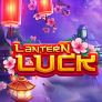 شعار Lantern Luck
