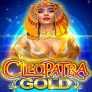 شعار Cleopatra Gold