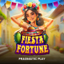 شعار Fiesta Fortune
