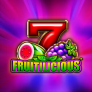 شعار Fruitilicious