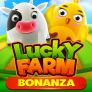 شعار Lucky Farm Bonanza