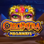 شعار Cleopatra Megaways