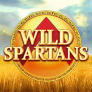 شعار Wild Spartans