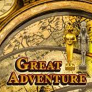 شعار Great Adventure