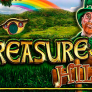 شعار Treasure Hill