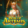 شعار Bow of Artemis